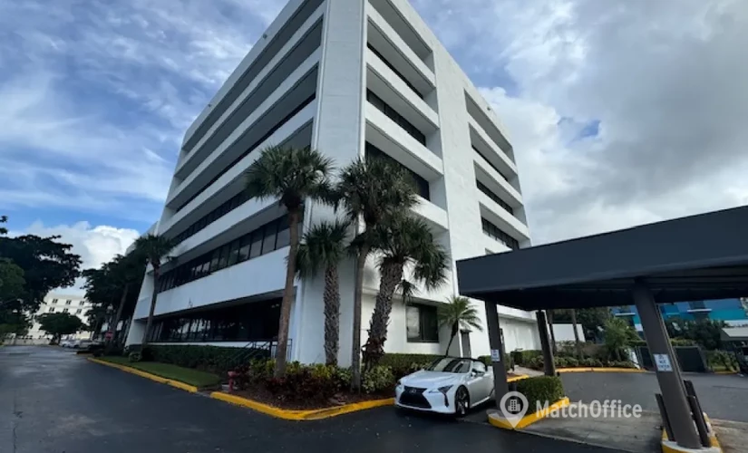 Office 10th Avenue North 2328 33461 Lake Worth Beach