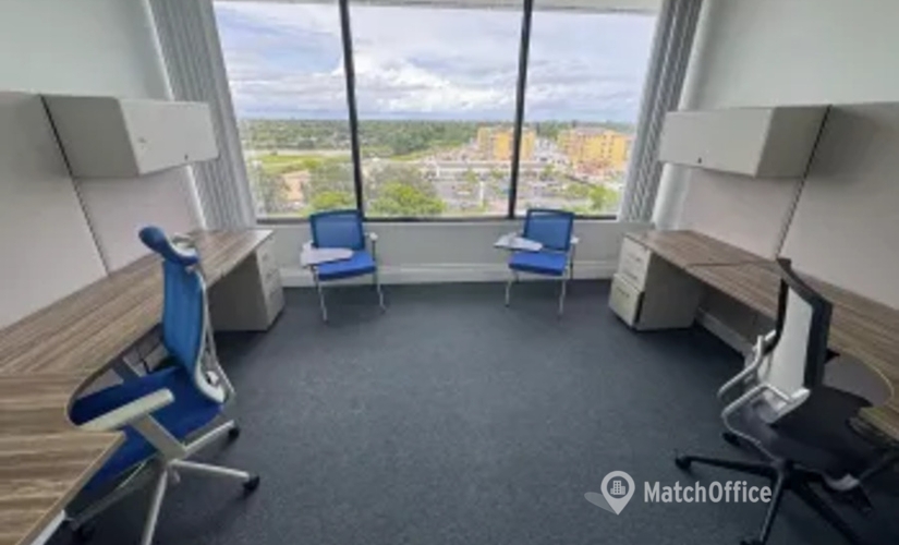 Office 10th Avenue North 2328 33461 Lake Worth Beach