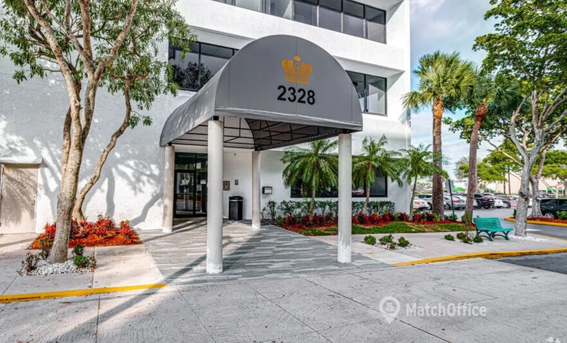 Office 10th Avenue North 2328 33461 Lake Worth Beach