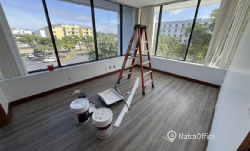 Office 10th Avenue North 2328 33461 Lake Worth Beach