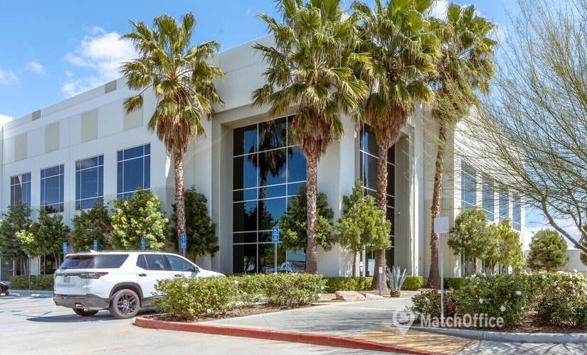 40600 m² Business center in Riverside, CA, Innovation Drive 14600 (92508) - 0 | MatchOffice