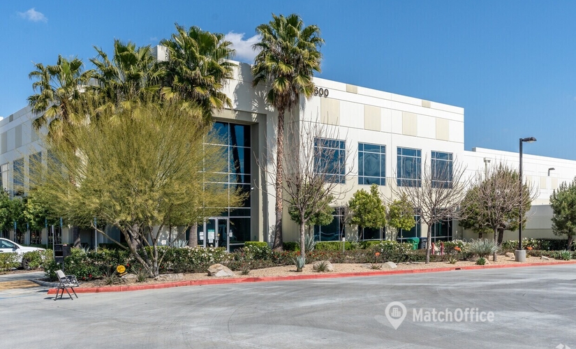 40600 m² Business park in Riverside, CA, Innovation Drive 14600 (92508) - 1 | MatchOffice