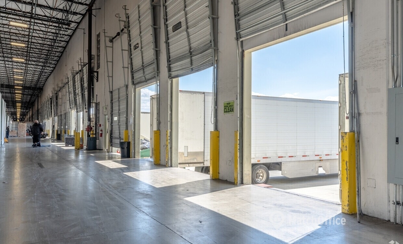 40600 m² Business space in Riverside, CA, Innovation Drive 14600 (92508) - 2 | MatchOffice.com