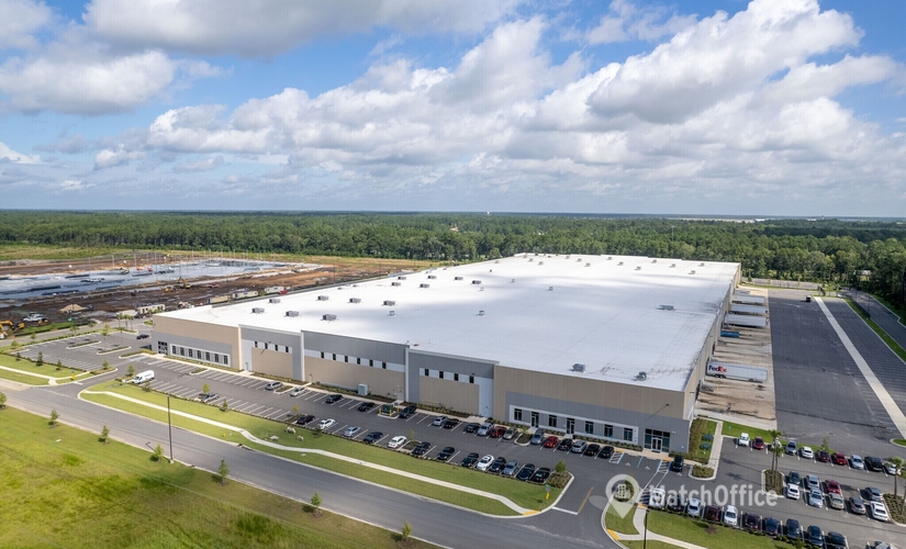 Office Ignition Drive 2619 32218 Jacksonville, FL