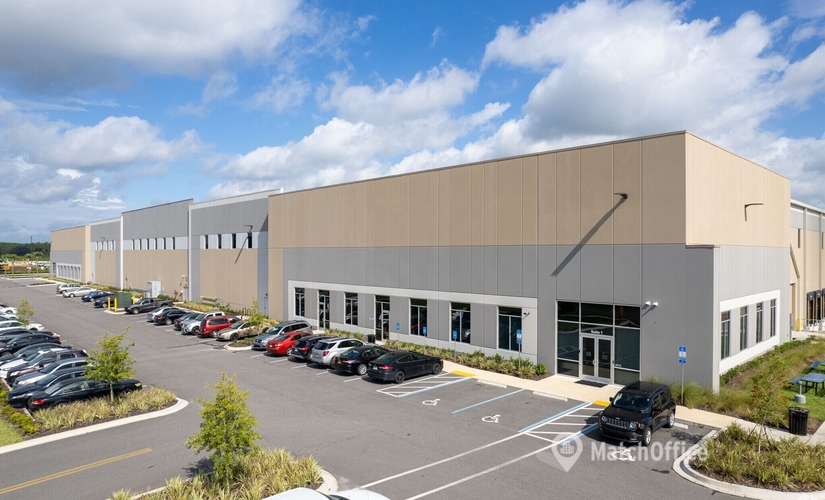 Office Ignition Drive 2619 32218 Jacksonville, FL