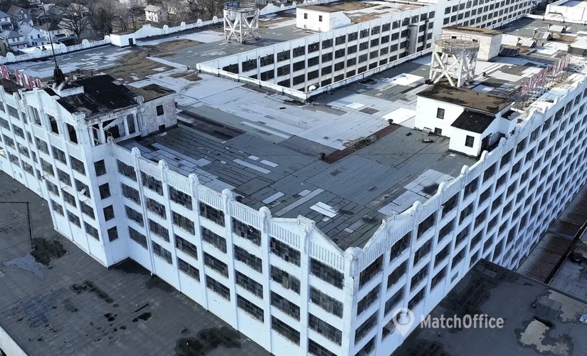 Office Saint John Avenue 6200 64123 Kansas City, KS