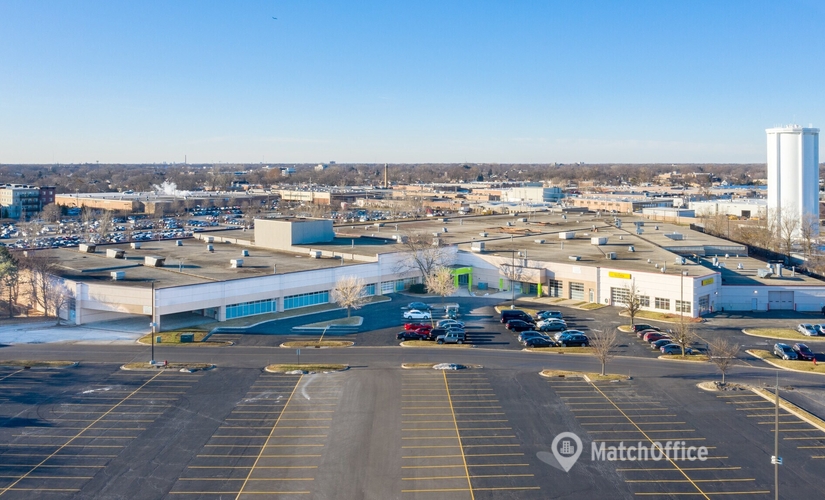 Office North McCormick Boulevard 7080 60712 Chicago, IL