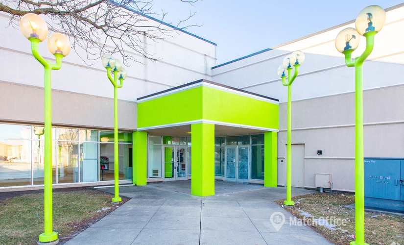 Office North McCormick Boulevard 7080 60712 Chicago, IL