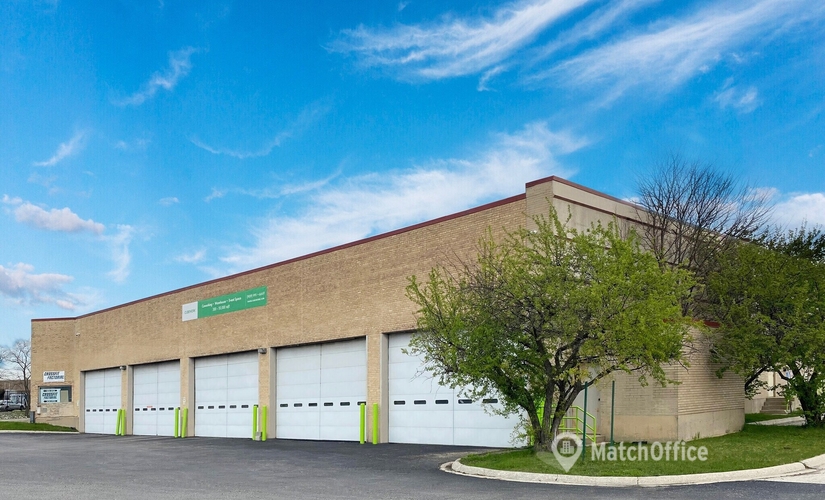 Office North McCormick Boulevard 7080 60712 Chicago, IL