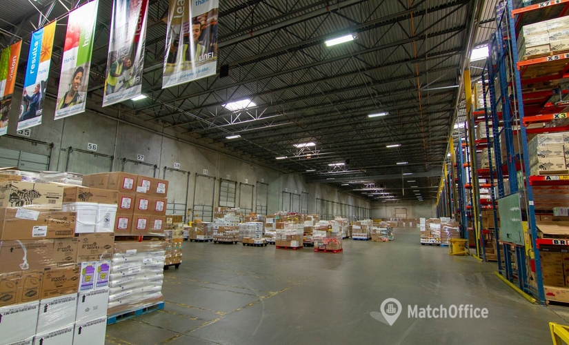40600 m² Warehouse space up for rent in Portland, Southeast Lake Road 6433 (97222) - 0 | MatchOffice