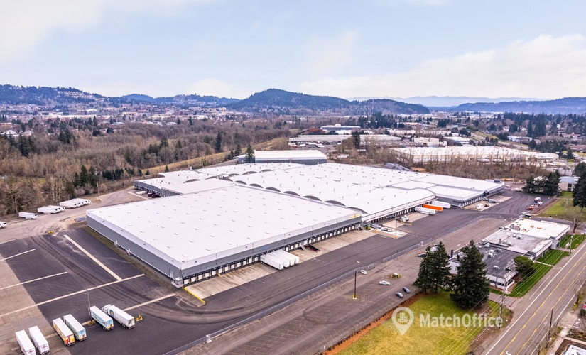40600 m² Workshop space for rent in Portland, Southeast Lake Road 6433 (97222) - 2 | MatchOffice