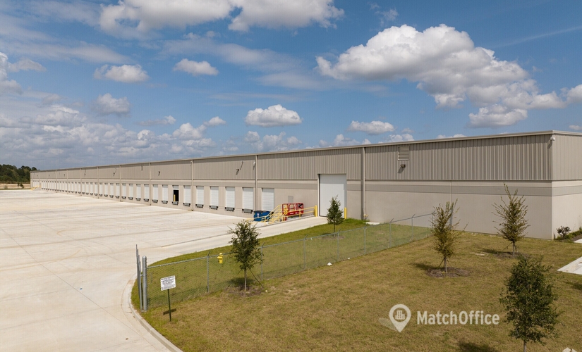 40600 m² Workshop space rental in Savannah, GA, Morgan Lakes Industrial Boulevard 251 (31322) - 2 | MatchOffice