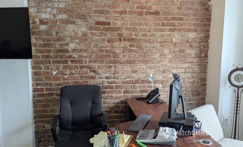 Office West Main Street 123 21769 Frederick, MD