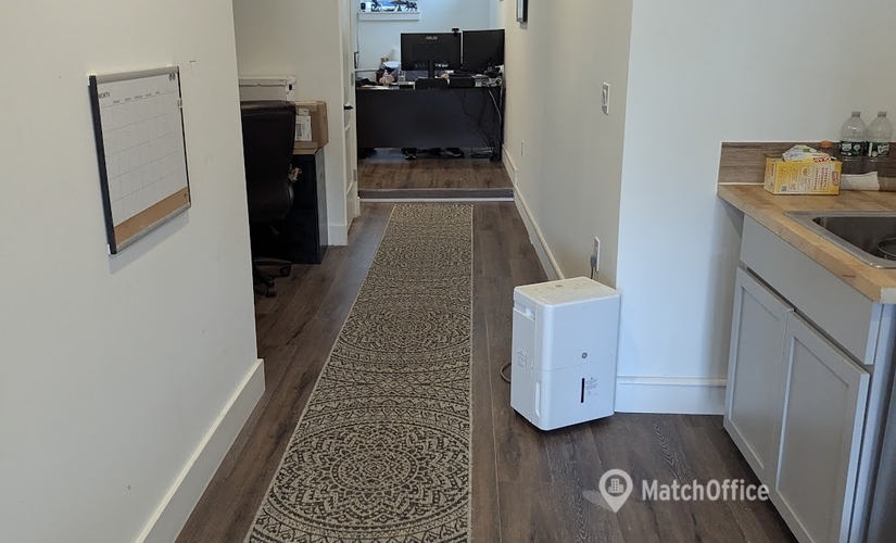 Office West Main Street 123 21769 Frederick, MD