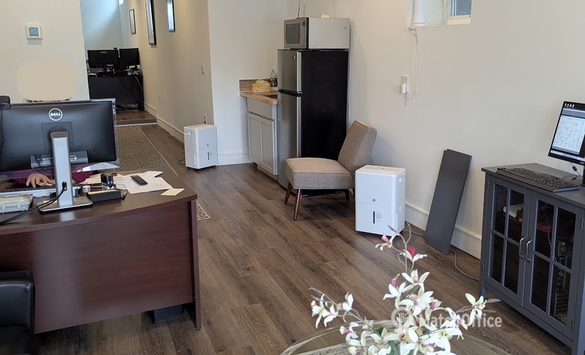 Office West Main Street 123 21769 Frederick, MD