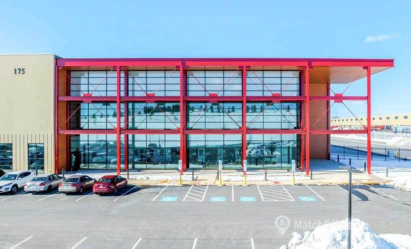 40600 m² Warehouse space up for rent in Reading, PA, Cesanek Road 175 (18067) - 2 | MatchOffice.com