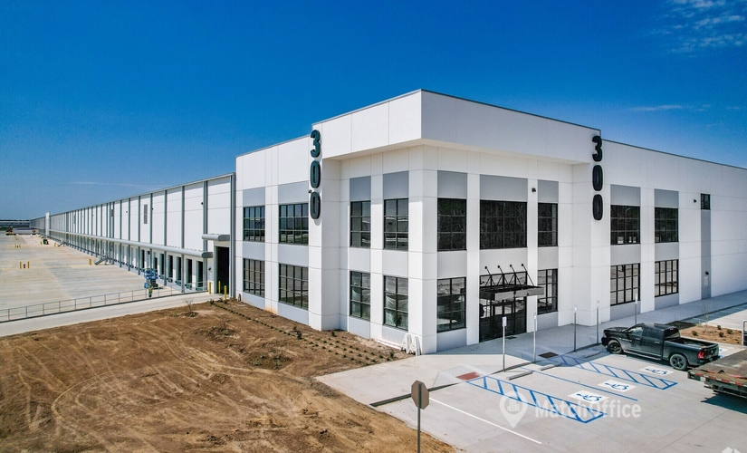 40600 m² Commercial warehouse for rent in Atlanta, GA, Seabrook Parkway 300 (31322) - 0 | MatchOffice