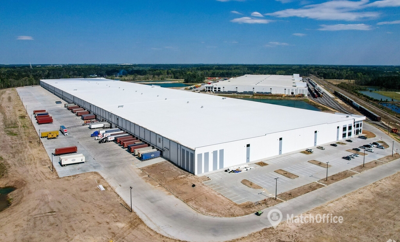 40600 m² Workshop space up for rent in Atlanta, GA, Seabrook Parkway 300 (31322) - 1 | MatchOffice.com