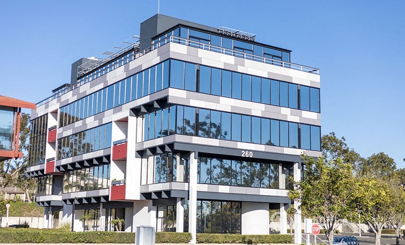 Virtual office in Newport Beach, CA, 260 Newport Center Drive (92660) - 1 | MatchOffice.com