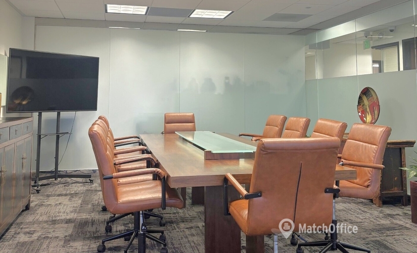 275 m² Serviced office in Newport Beach, CA, 260 Newport Center Drive (92660) - 3 | MatchOffice.com