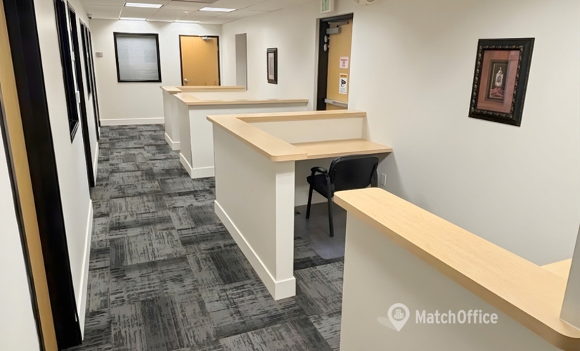 275 m² Serviced office in Newport Beach, CA, 260 Newport Center Drive (92660) - 1 | MatchOffice