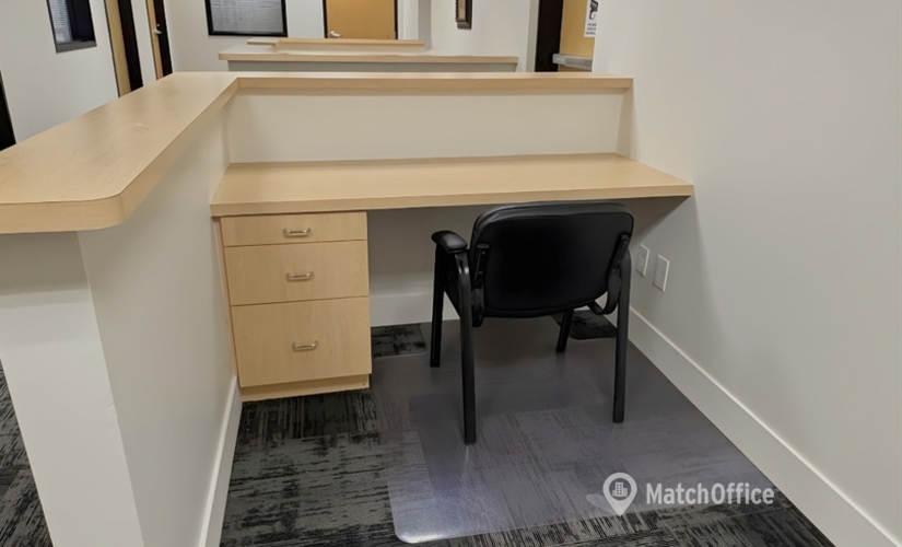275 m² Business park in Newport Beach, CA, 260 Newport Center Drive (92660) - 5 | MatchOffice