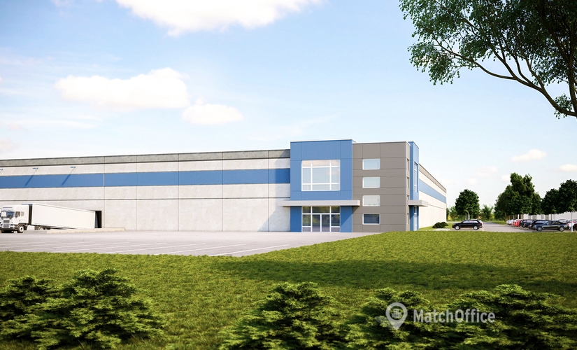 40600 m² Warehouse up for rent in Stafford, VA, Benton Road 271 (23434) - 1 | MatchOffice