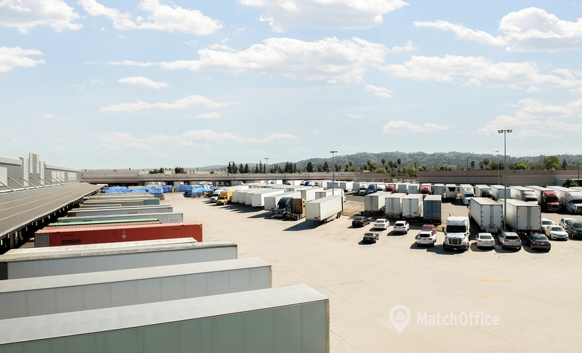 40600 m² Warehouse space rental in Charleston, 	SC, Cypress Point Drive 369 (29483) - 1 | MatchOffice.com