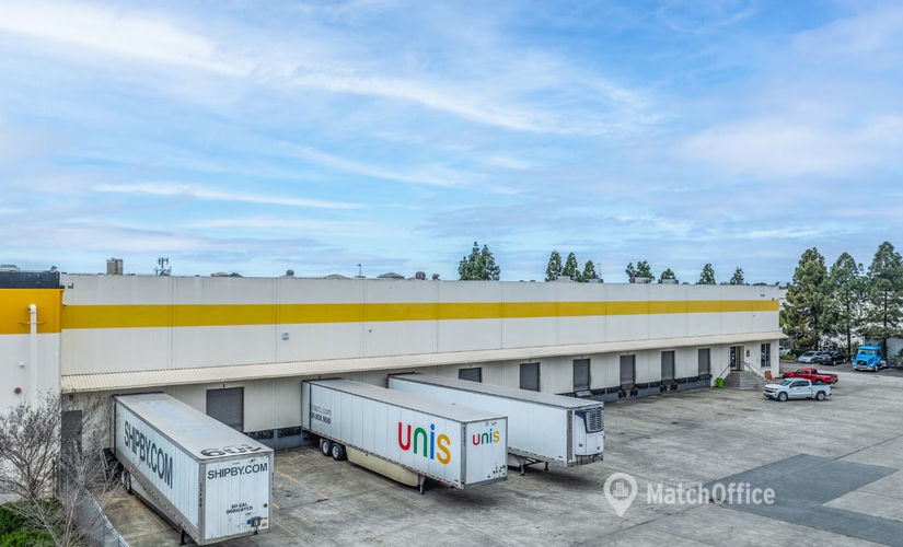 40600 m² Warehouse for rent in San Francisco, CA, Wiegman Road 31259 (94544) - 1 | MatchOffice