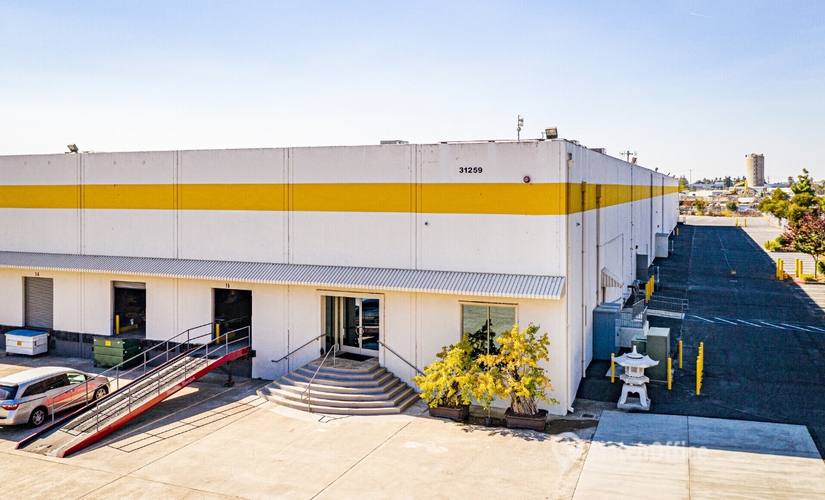 40600 m² Warehouse rental in San Francisco, CA, Wiegman Road 31259 (94544) - 0 | MatchOffice