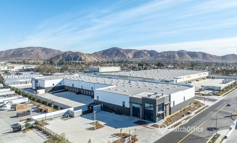 96666 m² Workshop space for rent in Fontana, CA, Banana Avenue 11179 (92337) - 2 | MatchOffice