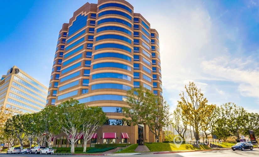 Office West Olive Avenue 3500 91505 Burbank, CA