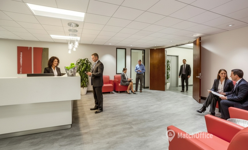 Office West Olive Avenue 3500 91505 Burbank, CA