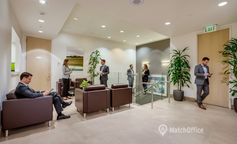 Office Century Park East 1801 90067 Beverly Hills, CA