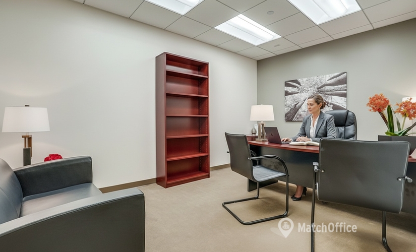 Office Century Park East 1801 90067 Beverly Hills, CA