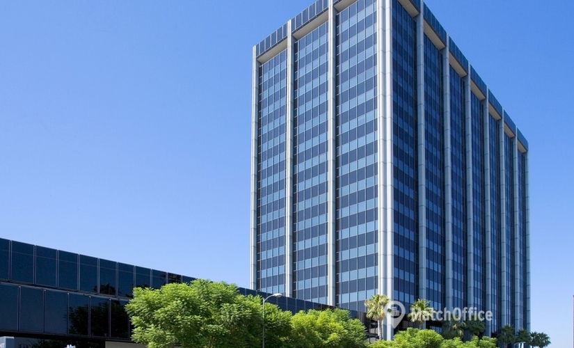Office Ventura Boulevard 15760 91436 Encino , CA