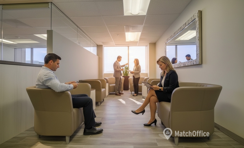 Office Ventura Boulevard 15760 91436 Encino	, CA