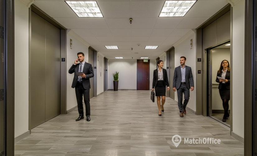 Office Ventura Boulevard 15760 91436 Encino	, CA