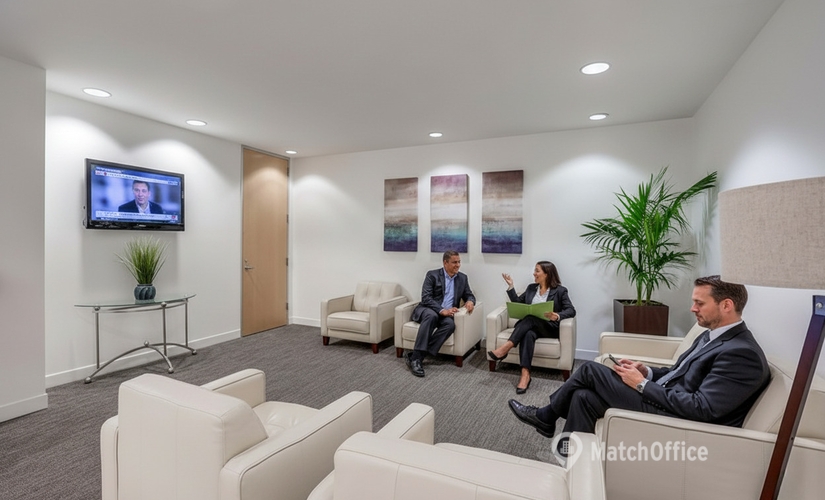 Office Ventura Boulevard 15303 91403 Sherman Oaks, CA