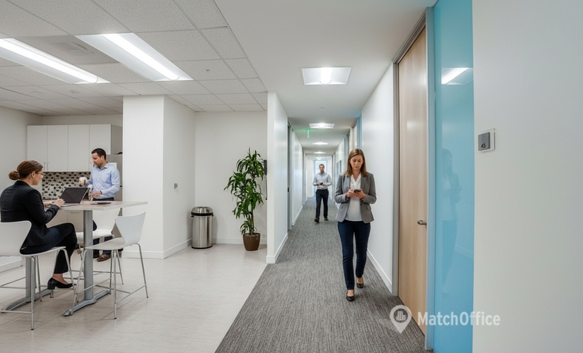 Office Ventura Boulevard 15303 91403 Sherman Oaks, CA