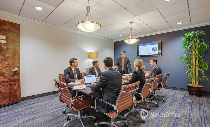 Office Ventura Boulevard 16133 91436 Encino , CA