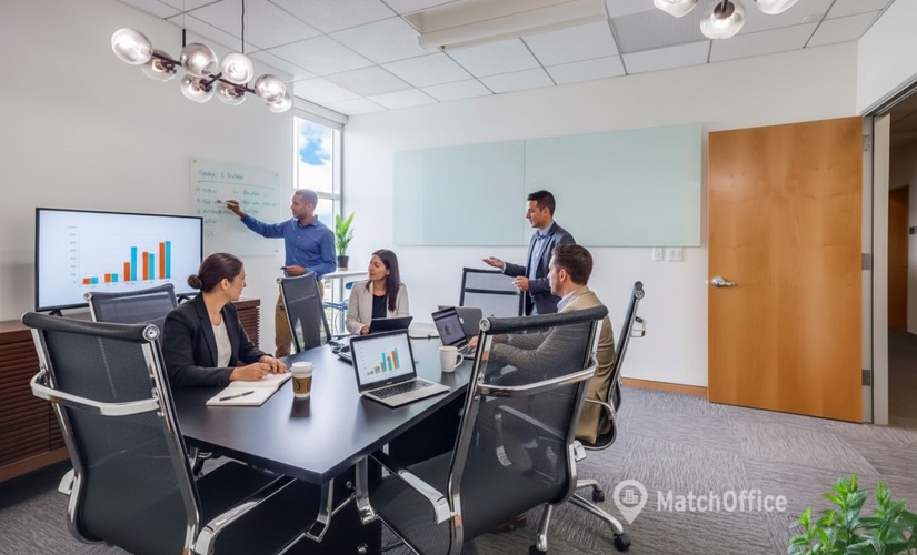 Office Rosecrans Avenue 1600 90266 Manhattan Beach CA