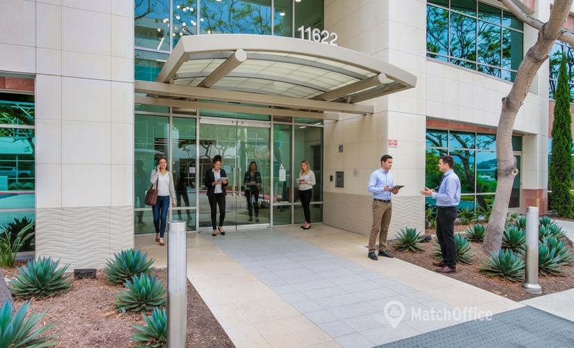 Office El Camino Real 11622 92130 San Diego, CA