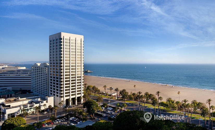 Office Wilshire Boulevard 100 90401 Santa Monica, CA