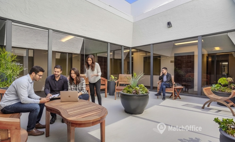 Office West Carson Street 3868 90503 Torrance, CA