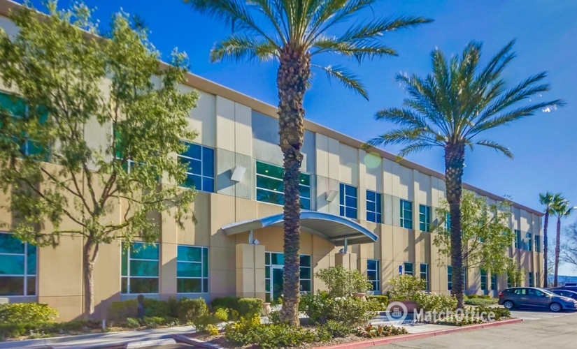 Office Turnberry Lane 27240 91355 Valencia, CA