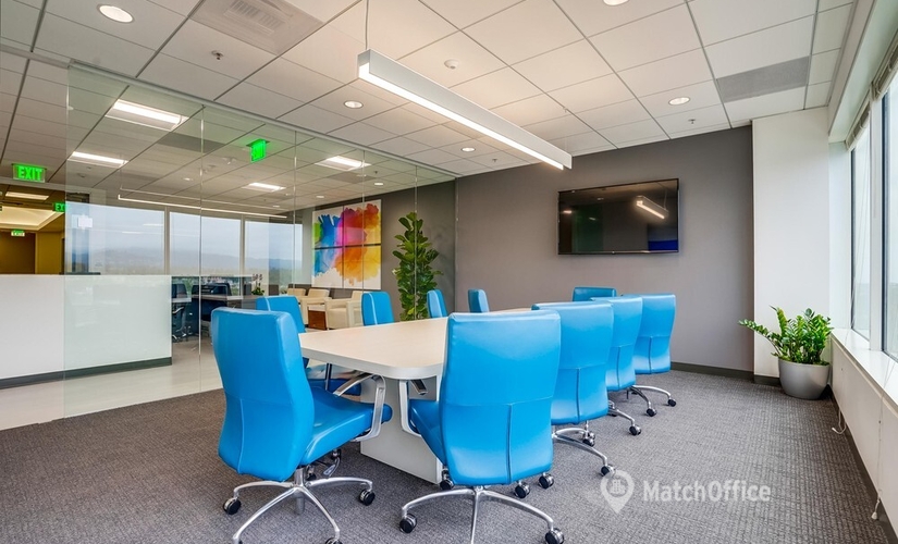 Office Wilshire Boulevard 12121 90025 Westwood