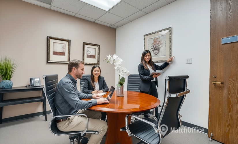 Office West Olympic Boulevard 11500 90064 Los Angeles, CA