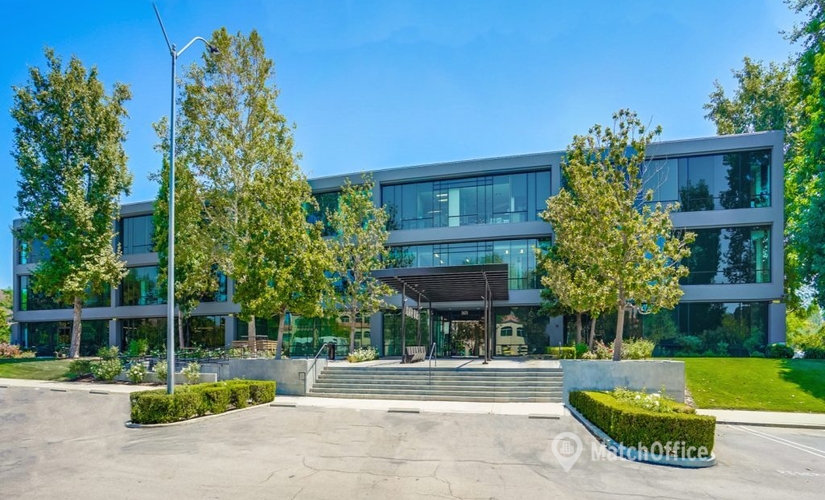 Office Townsgate Road 2625 91361 Westlake Village, CA