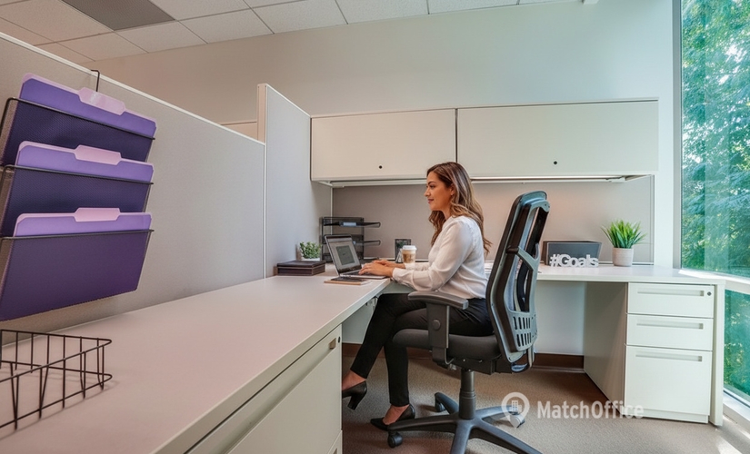 Office Townsgate Road 2625 91361 Westlake Village, CA